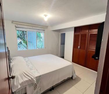 Villavicencio Apartment | Panorama
