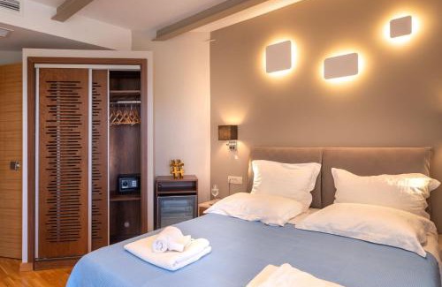Parga Apartment | Panorama Exclusive Suites