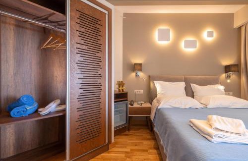 Parga Apartment | Panorama Exclusive Suites