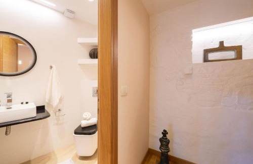 Parga Apartment | Panorama Exclusive Suites
