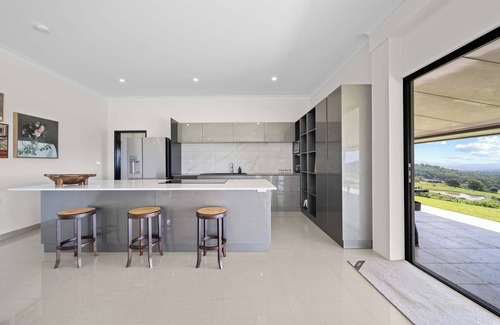 Bald Knob House | Panorama Farm - Sunshine Coast Hinterland
