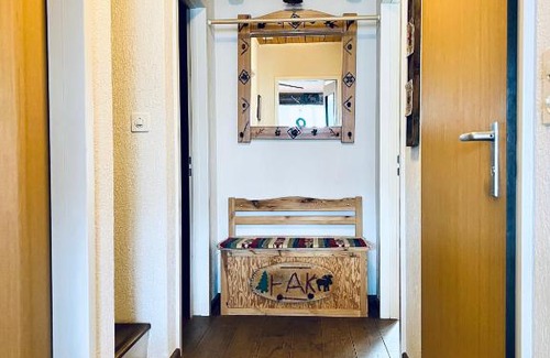 Flumserberg Tannenheim Apartment | Panorama Hak - CharmingStay