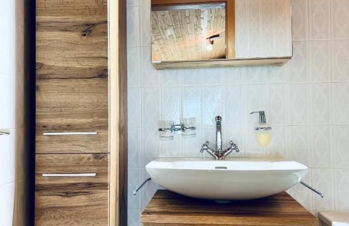 Flumserberg Tannenheim Apartment | Panorama Hak - CharmingStay