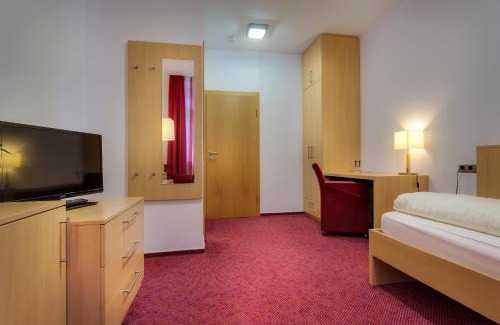 Niedersfeld Hotel | Panorama Hotel Winterberg