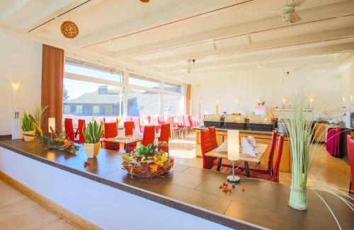 Niedersfeld Hotel | Panorama Hotel Winterberg