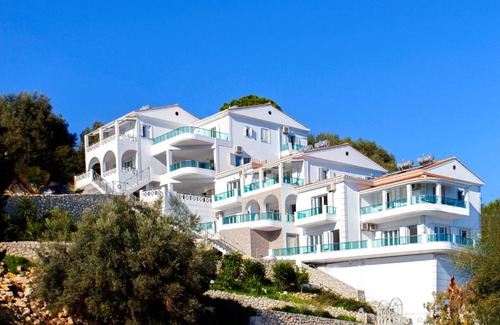 Nikiana Apartment | Panorama Ionian View