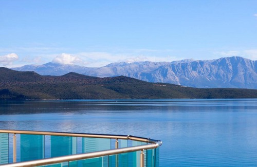 Nikiana Apartment | Panorama Ionian View