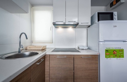 Karigador House | Panorama Mobile Homes in Camping Park Umag/Mobile home Panorama MH5535 Umag
