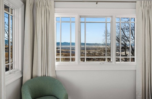 Bozeman House | Panorama Mountain Escape w/Amazing 360° Views