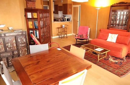 Batz-sur-Mer Apartment | Panorama & Océan - Les Gîtes de la Côte d'Amour
