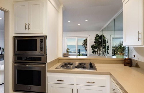 East Mesa Condo | Panorama - Ocean Views on Santa Barbara’s Shoreline