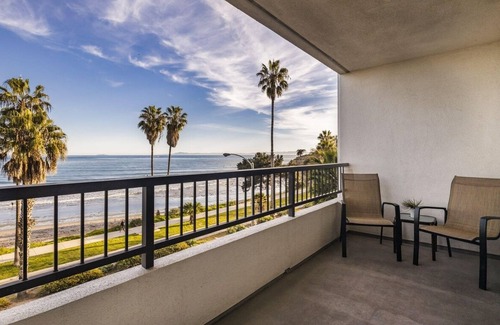 East Mesa Condo | Panorama - Ocean Views on Santa Barbara’s Shoreline