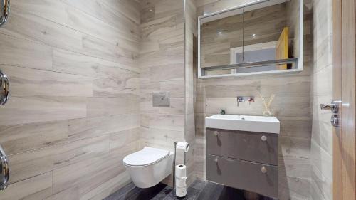 Ashford Apartment | Panorama Penthouse
