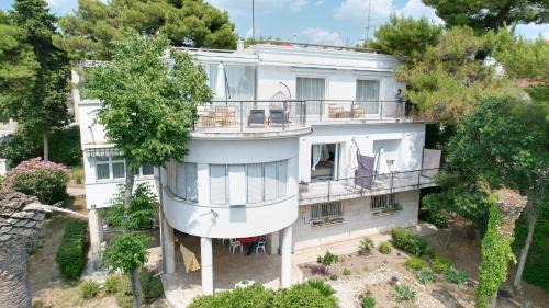 Bacvice Apartment | Panorama Prestige Penthouse- BEST LOCATION IN TOWN