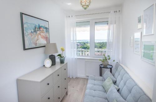 Balatonalmadi Apartment | Panorama Residence