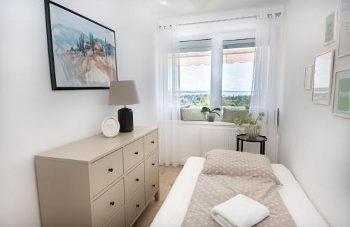 Balatonalmadi Apartment | Panorama Residence