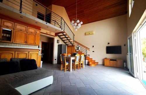 Balatonfured Apartment | Panorama Resort Balatonfüred