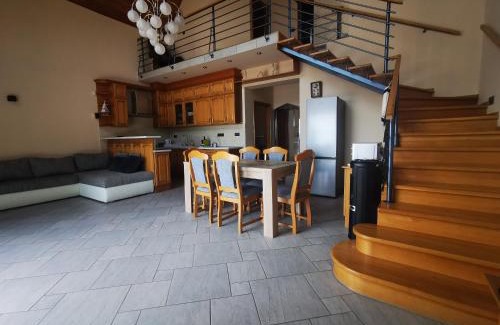 Balatonfured Apartment | Panorama Resort Balatonfüred