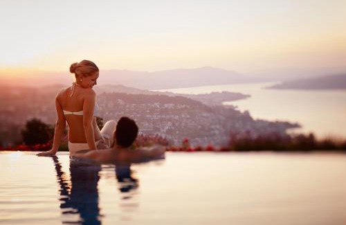 Feusisberg Resort | Panorama Resort & Spa