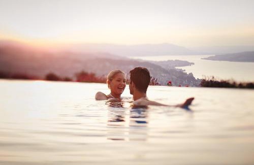 Feusisberg Resort | Panorama Resort & Spa