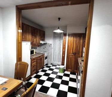 Negotin Apartment | Panorama