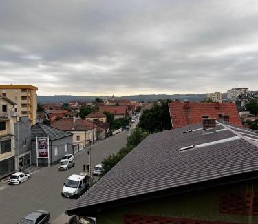Negotin Apartment | Panorama