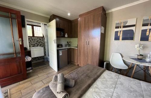 Panorama House | Panorama Self Catering