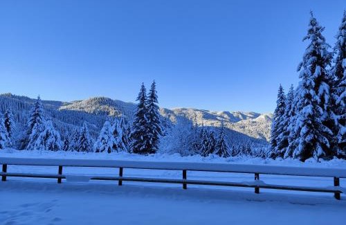 Pamporovo Apartment | Panorama Stoykite Eurydice