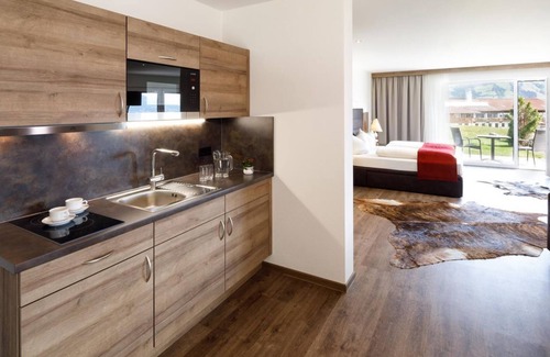 Hopfgarten im Brixental House | Panorama Suite | 1-5 - Hotel Leamwirt