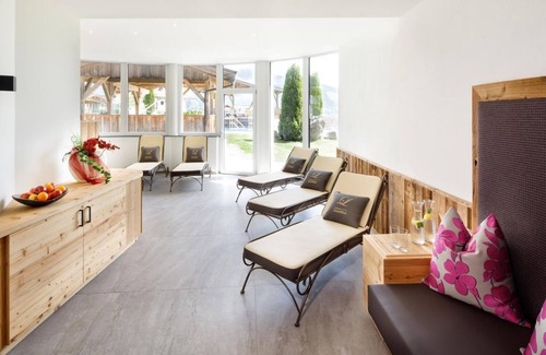 Hopfgarten im Brixental House | Panorama Suite | 1-5 - Hotel Leamwirt