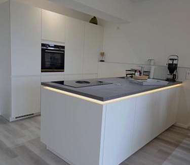 Numbrecht Apartment | Panorama trifft Gemütlichkeit