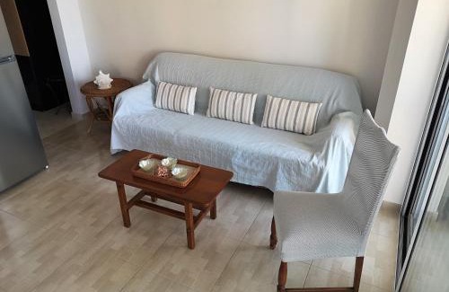 Agii Apostoli Apartment | Panorama View Apartment 3