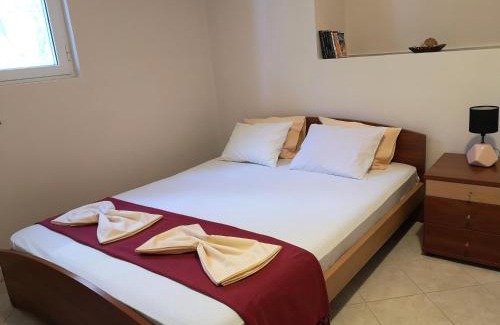 Agii Apostoli Apartment | Panorama View Apartment 3