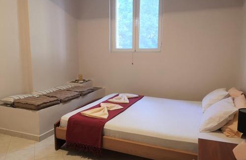 Agii Apostoli Apartment | Panorama View Apartment 3