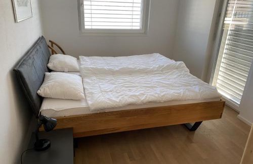 Flums Apartment | Panorama View - CharmingStay