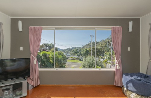 Ferry Landing Cottage | Panorama Views - Ferry Landing Bach, FERRY LANDING