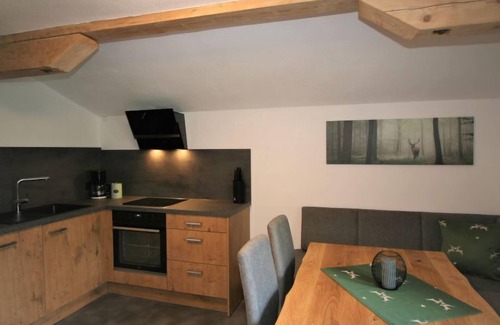 Ramsau im Zillertal Apartment | Panoramablick by Interhome