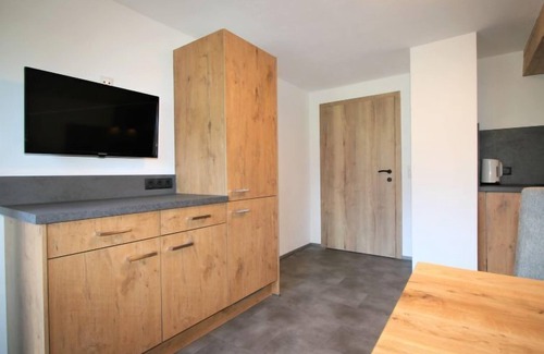 Ramsau im Zillertal Apartment | Panoramablick by Interhome