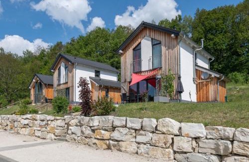 Mistelgau Resort | Panoramabungalow DHH
