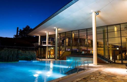 Mistelgau Resort | Panoramabungalow DHH
