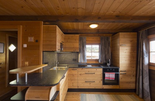Vorderstoder Other | Panoramachalet - Almresort Baumschlagerberg (Chalets)