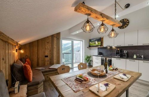 Winklern Apartment | Panoramahof Bianca