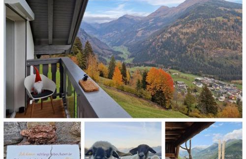 Winklern Apartment | Panoramahof Bianca