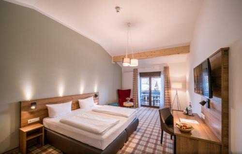 Gunzesried Hotel | Panoramahotel Kühbergalp