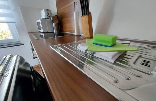 Schwalefeld Apartment | Panoramaview Willingen Schwalefeld