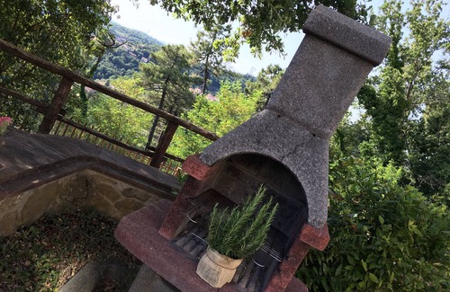Giugnano Apartment | panoramic apartment perfect to enjoy the Tuscan countryside and the cities