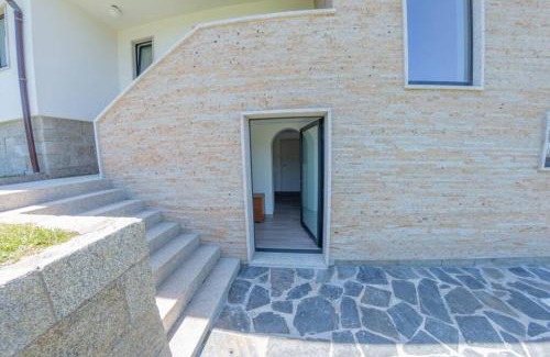 Ofir Villa | Panoramic Beachfront Villa - Direct Beach Access