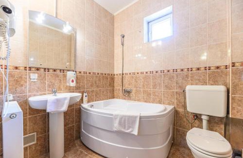 Centrul Vechi House | Panoramic Center Villa