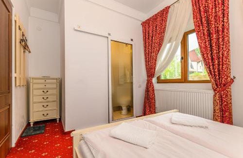 Centrul Vechi House | Panoramic Center Villa