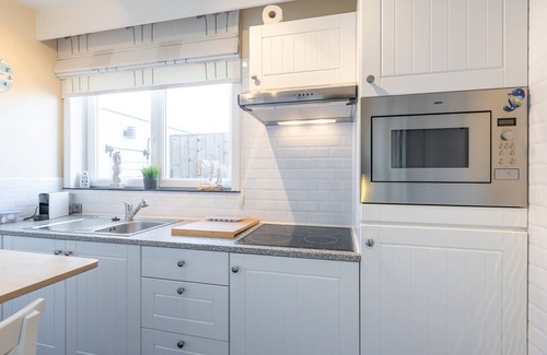 Middelkerke Apartment | Panoramic Escape, Middelkerke